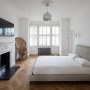 Ealing House | Master Bedroom  | Interior Designers
